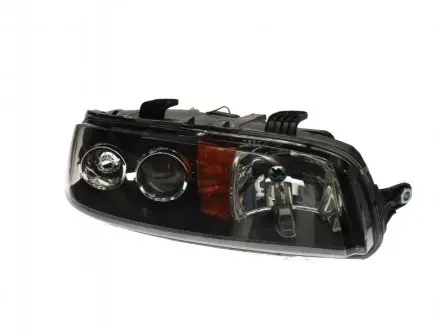 Фара передня DEPO / LORO 661-1132R-LDEMN
