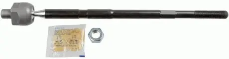 LMI SUZUKI Рулевая тяга прав.SX4,Fiat Sedici 06- LEMFORDER 36420 01
