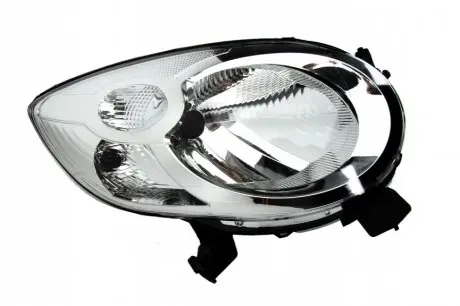 Фара передня DEPO / LORO 552-1123R-LD-EM
