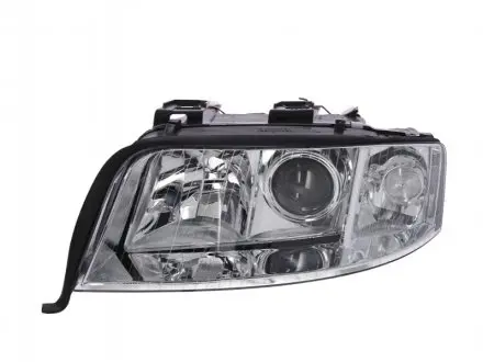 Фара передняя DEPO / LORO 441-1194L-LD-EM