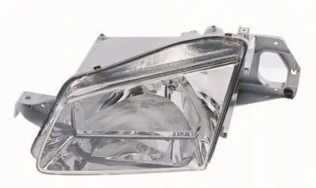Фара передня DEPO / LORO 216-1139L-LD-E
