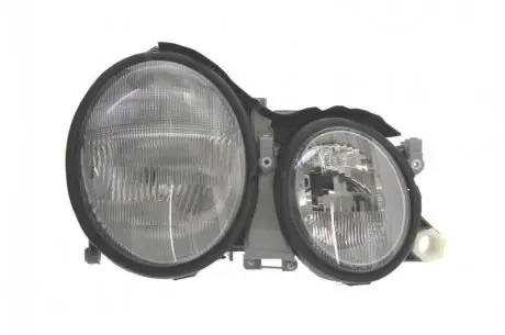 Фара передня DEPO / LORO 440-1145R-LD-EM