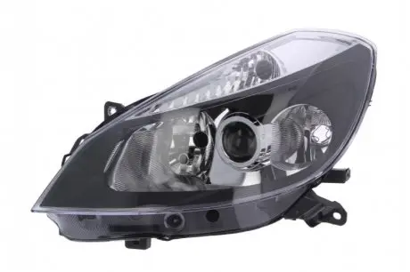 Фара передняя DEPO / LORO 551-1157L-LDEM2