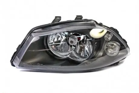 Фара передня DEPO / LORO 445-1114L-LD-EM