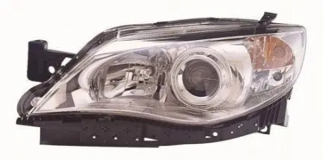 Фара передня DEPO / LORO 220-1115R-LDEM1
