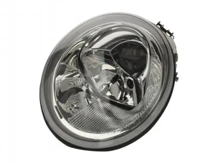 Фара передня DEPO / LORO 441-1190R-LD-EM