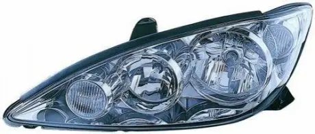 Фара передня DEPO / LORO 212-11J1L-LD-EM