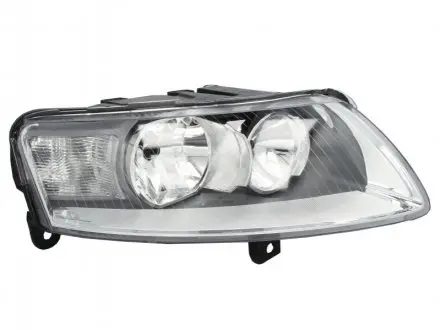 Фара передняя DEPO / LORO 446-1111R-LD-EM