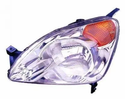 Фара передняя DEPO / LORO 217-1138R-LDEMY