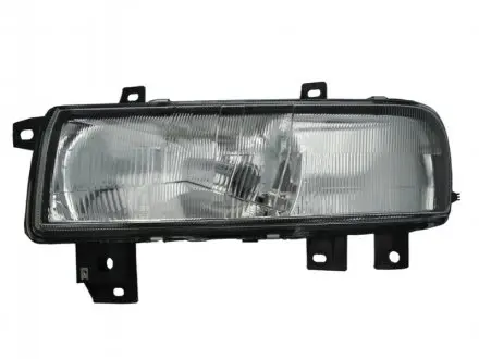 Фара передня DEPO / LORO 551-1143L-LD-EM