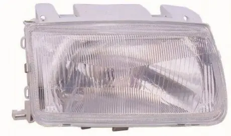 Фото фара передня DEPO / LORO 441-1123L-LD-E Фара передня DEPO / LORO 441-1123L-LD-E