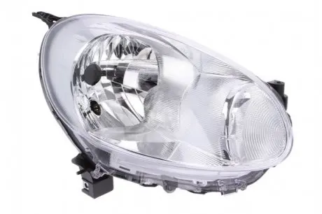 Фото фара передня DEPO / LORO 215-11D9R-LD-EM Фара передня DEPO / LORO 215-11D9R-LD-EM
