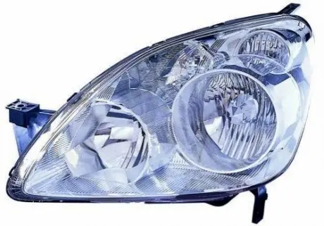 Фара передня DEPO / LORO 217-1154L-LD-EM