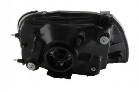 Фара передняя DEPO / LORO 214-1152L-LD-E
