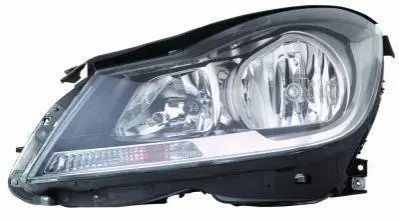 Фара передня DEPO / LORO 440-1195LMLDEM2