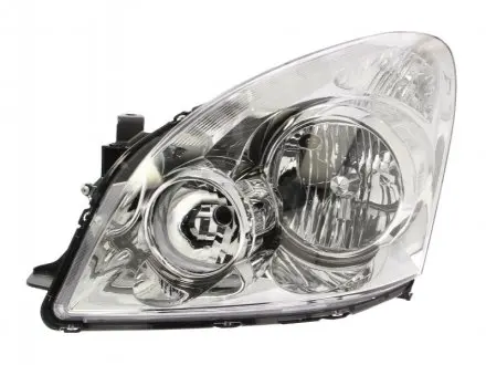 Фара передняя DEPO / LORO 212-11M8LMLD-EM