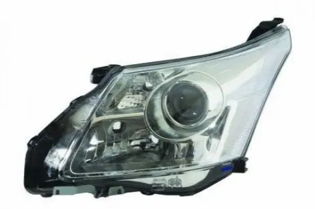 Фара TOYOTA Avensis 08-18 Пр. DEPO / LORO 212-11P2R-LD-EM