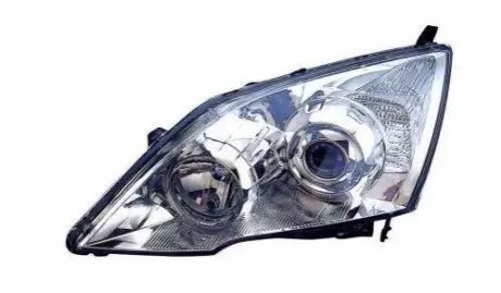 Фара передня DEPO / LORO 217-1163L-LDEM1