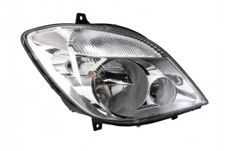 Фара передня DEPO / LORO 440-1160R-LDEMF
