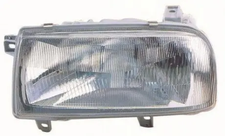 Фара передняя DEPO / LORO 441-1112R-LD-E