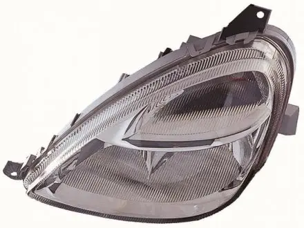 Фара передня DEPO / LORO 440-1134L-LD-EM