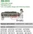 Випрямляч діодний MOBILETRON RM-20HV (фото 1)