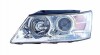 Фара права Hyundai Sonata 2008-2010 DEPO / LORO 221-1148R-LD-EM (фото 1)