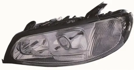 Фара передняя DEPO / LORO 442-1124L-ND-EM