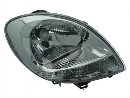 Фара передняя DEPO / LORO 551-1145R-LDEMC