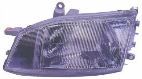 Фара передня DEPO / LORO 212-1171L-LD-E