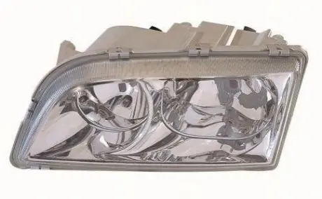 Фара передняя DEPO / LORO 773-1109L-LD-EM