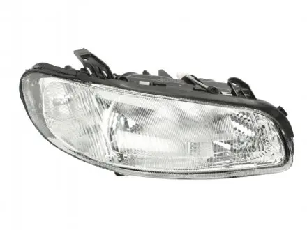 Фара передняя DEPO / LORO 442-1115R-LD-EM