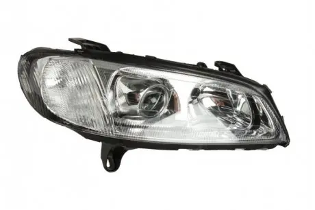 Фара передняя DEPO / LORO 442-1124R-ND-EM