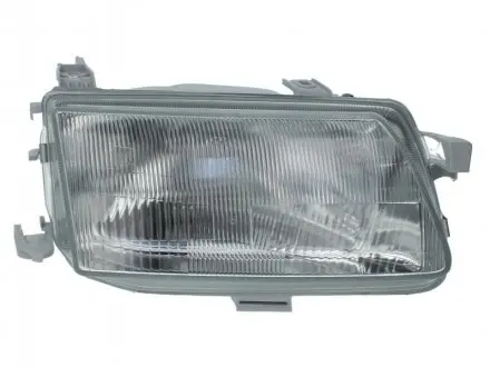 Фара передня DEPO / LORO 442-1112R-LD-E