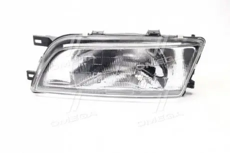 Фара передня DEPO / LORO 215-1168L-LD-EM