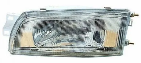 Фара передня DEPO / LORO 214-1119R-LD-E