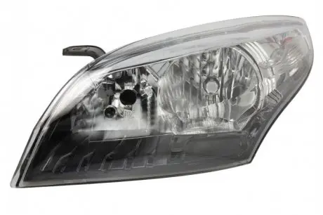 Фара передняя DEPO / LORO 551-1178LMLEMN1