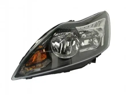 Фара передня DEPO / LORO 431-1181LMLDEM2