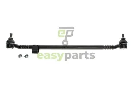 Тяга рульова MB E-class (W124) 3.2-6.0 91-95 LEMFORDER 12644 02