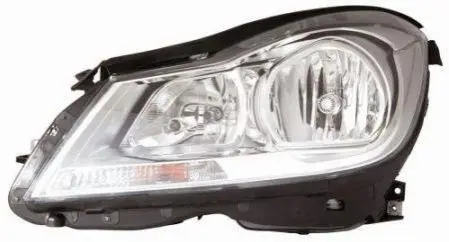 Фара передня DEPO / LORO 440-1195RMLDEM1