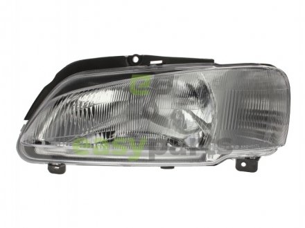 Фара передня DEPO / LORO 550-1117L-LD-E