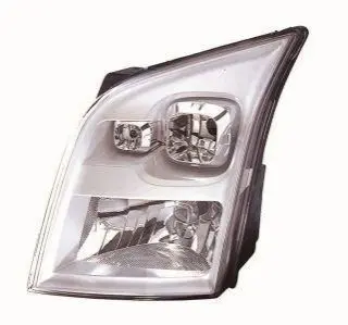 Фара передня DEPO / LORO 431-1175L-LD-EM