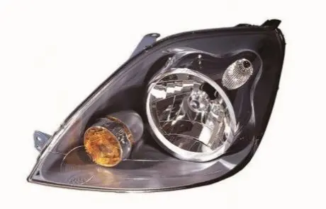 Фара DEPO / LORO 431-1172L-LD-EM