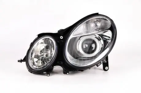 Фара передня DEPO / LORO 440-1126L-LDHEM