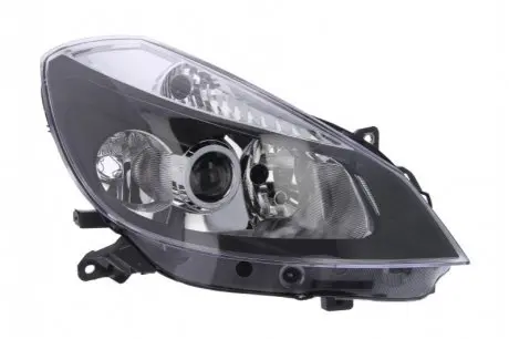 Фара передняя DEPO / LORO 551-1157R-LDEM2