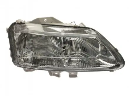 Фара передняя DEPO / LORO 551-1120R-LD-EM