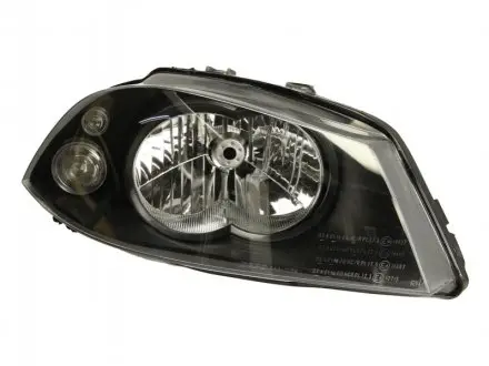 Фара передня DEPO / LORO 445-1114R-LD-EM