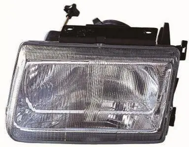 Фара передняя DEPO / LORO 442-1120L-LD-E (фото 1)