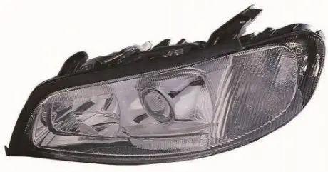 Фара передняя DEPO / LORO 442-1124R-LD1EM