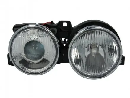 Фара передня DEPO / LORO 444-1116R-LD-E